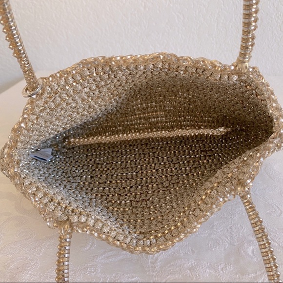 Anteprima lurex wirebag classic - Picture 7 of 7